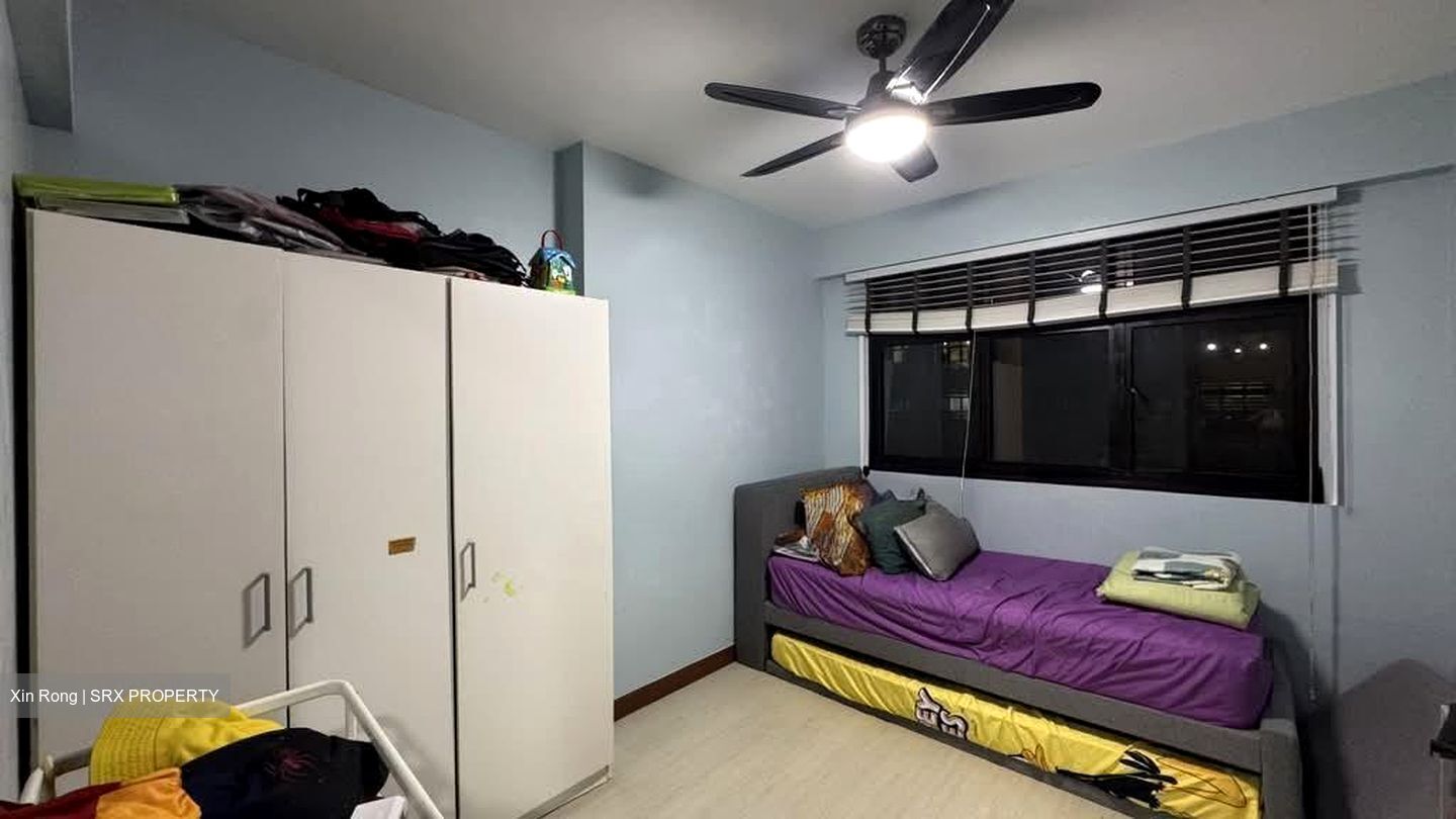 Blk 818B Keat Hong Mirage (Choa Chu Kang), HDB 4 Rooms #583745381
